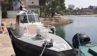 Kapal anak kapal untuk dijual