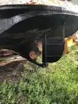 Kapal tunda untuk dijual