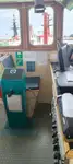 Kapal bekalan untuk dijual