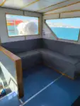 Kapal tunda untuk dijual