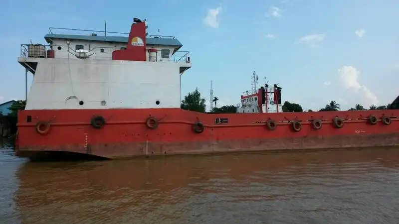 Kapal pendaratan, tangki untuk dijual