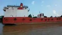 Kapal pendaratan, tangki untuk dijual