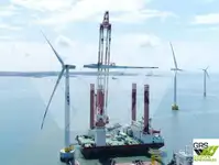 Rig penggerudian untuk dijual