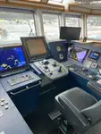 Kapal bekalan untuk dijual