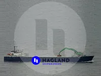 General Cargo/Multi-purpose untuk dijual