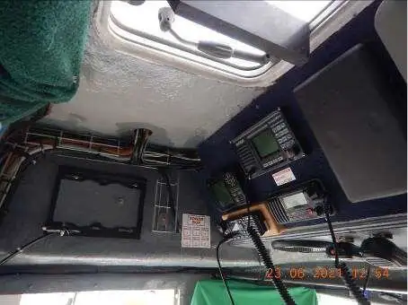 Kapal pukat untuk dijual