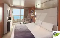 Kapal pelayaran untuk dijual