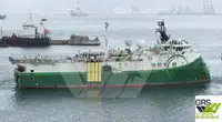 Kapal tinjauan untuk dijual