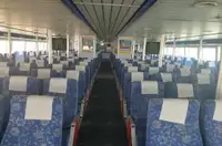 Kapal pelayaran untuk dijual