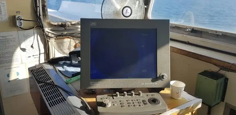 Kapal pengangkut pukal untuk dijual