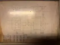 Kapal tunda untuk dijual