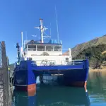 Kapal layar untuk dijual