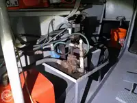 Kapal pelayaran untuk dijual