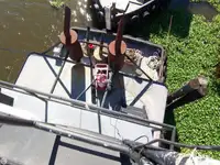 Kapal tunda untuk dijual