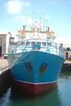 Trawler untuk jualan