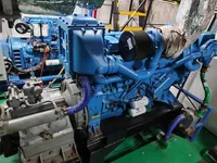 Kapal kontena untuk dijual