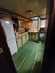 Kapal rondaan untuk dijual