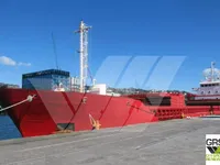 General Cargo/Multi-purpose untuk dijual