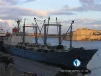 Kapal peti sejuk untuk dijual