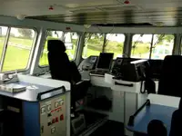 Kapal tinjauan untuk dijual