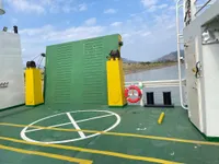 Kapal RoPax untuk dijual