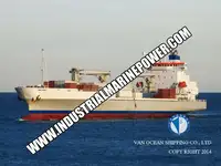 Kapal peti sejuk untuk dijual