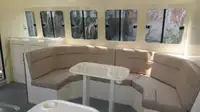 Bot peronda untuk jualan