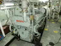 Kapal rondaan untuk dijual
