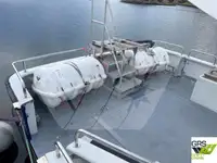 Kapal pelayaran untuk dijual