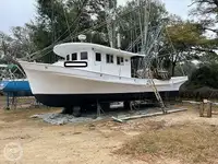 Trawler untuk jualan