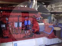 Kapal Ro-Ro untuk dijual