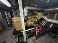 Kapal feri untuk dijual