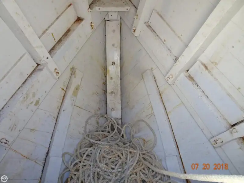 Kapal cutter untuk dijual