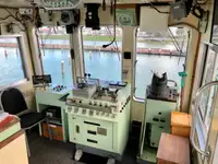 Kapal tunda untuk dijual