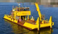 Kapal kerja untuk dijual