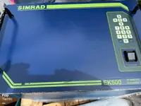 Kapal penyelamat untuk dijual