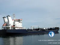 Tangki minyak/kimia untuk dijual
