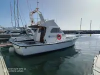 Kapal tinjauan untuk jualan