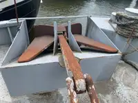 Kapal tunda untuk dijual