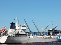Kapal peti sejuk untuk dijual