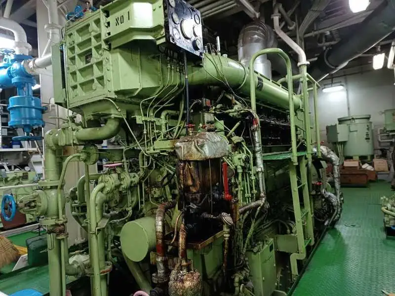 Kapal Ro-Ro untuk dijual