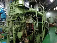 Kapal Ro-Ro untuk dijual