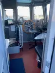 Kapal tunda untuk dijual