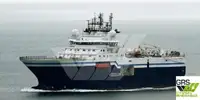 Kapal tinjauan untuk dijual