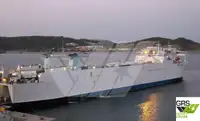 Ro-Ro ship untuk jualan