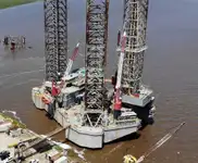 Kapal LNG untuk dijual