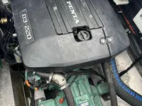 Kapal rondaan untuk dijual