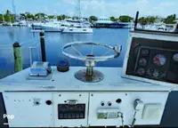 Kapal pukat untuk dijual