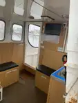 Kapal kerja untuk dijual