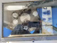Kapal pemprosesan ikan untuk dijual